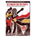 Getting Up for the People: The Visual Revolution of Asar-Oaxaca