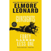 Gunsights and Forty Lashes Less One: Two Classic Westerns