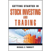 GSI Stock