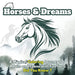 Horses & Dreams: A Magical Coloring Journey for Adults and Teens with Fun facts, Did You Know? Featuring Beautiful Horses, Serene Nature Scenes, and A