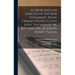 A Greek-English Lexicon of the New Testament, Being Grimm's Wilke's Clavis Novi Testamenti, tr., rev. and enl. by Joseph Henry Thayer