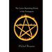 The Lesser Banishing Ritual of the Pentagram