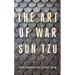 The Art of War: A New Translation by Michael Nylan