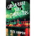 Chesapeake Bay Monsters