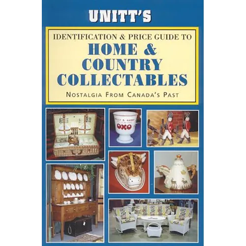 Unitt's Home and Country Collectables