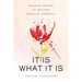 It Is What It Is: Walking Beside My Mother Through Dementia
