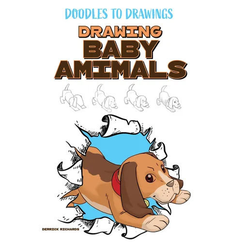 Drawing Baby Animals
