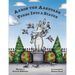 Aaron the Aardvark Turns Into a Statue
