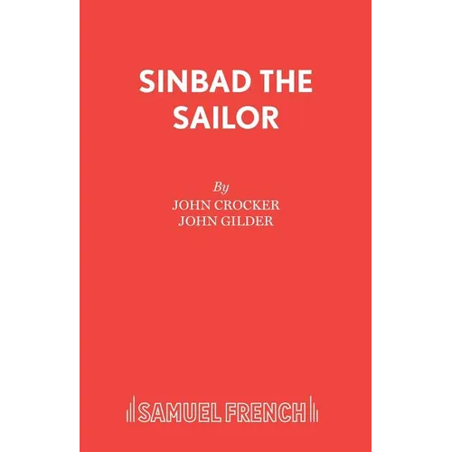 Sinbad the Sailor