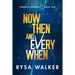Now, Then, and Everywhen