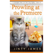 Prowling at the Premiere: A Norwegian Forest Cat Café Cozy Mystery - Book 23