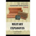 Military Explosives