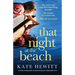 That Night at the Beach: A totally unforgettable, heartbreaking and suspenseful novel