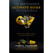 The Bartender's Ultimate Guide to Cocktails: A Guide to Cocktail History, Culture, Trivia and Favorite Drinks (Bartending Book, Cocktails Gift, Cockta