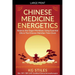 Chinese Medicine Energetics: Balance Organ Meridians Using Essential Oils & The Chinese Meridian Time Clock