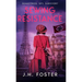 Sewing Resistance: Seamstress, spy, survivor?: A gripping and emotional tale of courage, love and resistance set in Occupied Paris