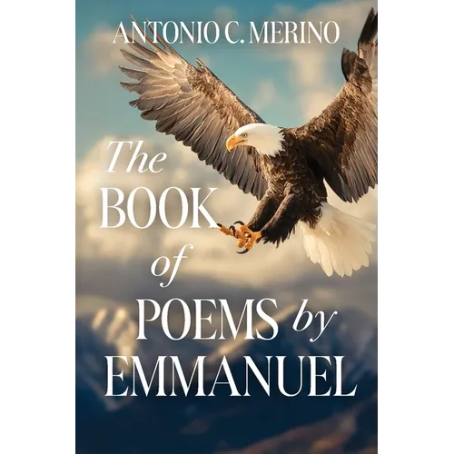 The Book of Poems by Emmanuel