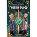 Tales of Rhyme: Phoenix Blood