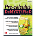 Pre-Calculus Demystified, Second Edition