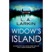 Widow's Island: An absolutely nail-biting crime thriller with a heart-pounding twist
