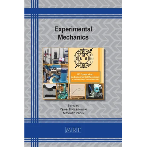 Experimental Mechanics