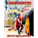 Candid Monsters Volume 16 1920's-1940's Classic Sci-Fi/Horror Pt.6