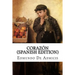 Corazón (Spanish Edition)
