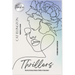 The Arts of Literary Criticism: Thrillers in Tanka, Book 1