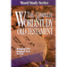 Complete Word Study Old Testament: KJV Edition