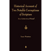 A Historical Account Of Two Notable Corruptions Of Scripture: In A Letter To A Friend