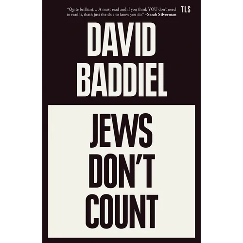 Jews Don't Count