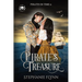 Pirate's Treasure: A Swashbuckling Time Travel Romance