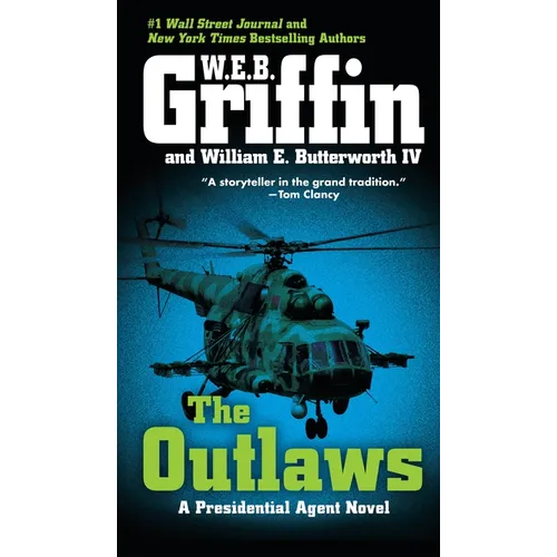 The Outlaws