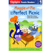 Maggie and Pie and the Perfect Picnic