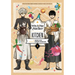 Witch Hat Atelier Kitchen 1