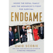 Endgame: Inside the Royal Family and the Monarchy's Fight for Survival