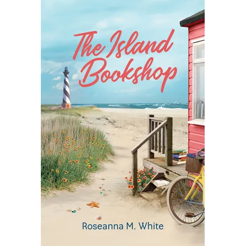 The Island Bookshop