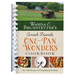 Wanda E. Brunstetter's Amish Friends One-Pan Wonders Cookbook: Over 200 Recipes for Simplifying Mealtime