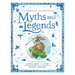 The MacMillan Collection of Myths and Legends