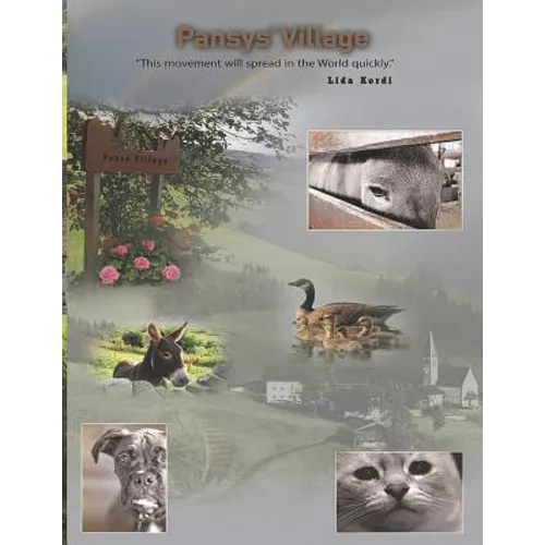 Pansys' village