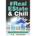 Real Estate & Chill: Tips and Tricks for new Investors