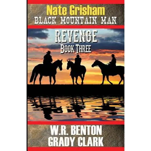 Nate Grisham 3: Revenge