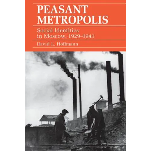 Peasant Metropolis