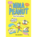 Nina Peanut: Creative Genius