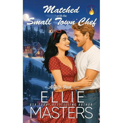 Matched with the Small Town Chef