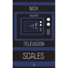 Television Scales