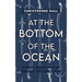 At the Bottom of the Ocean: Poems About A Man Unable To Find Love
