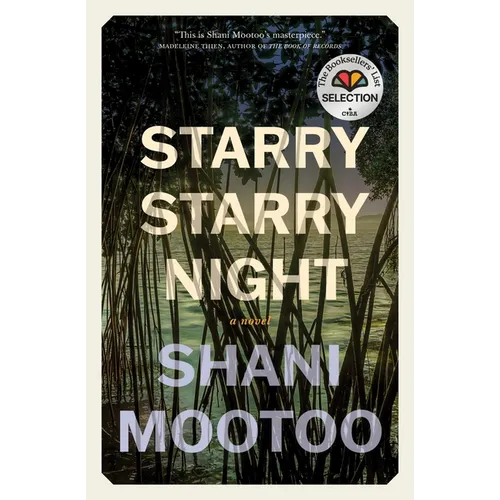 Starry Starry Night