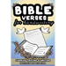 Bible Verses For Handwriting.: Cursive Tracing & Writing Practice Workbook For Kids