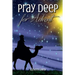 Pray Deep for Advent: Find Hope, Peace, Joy, & Love in the Wait